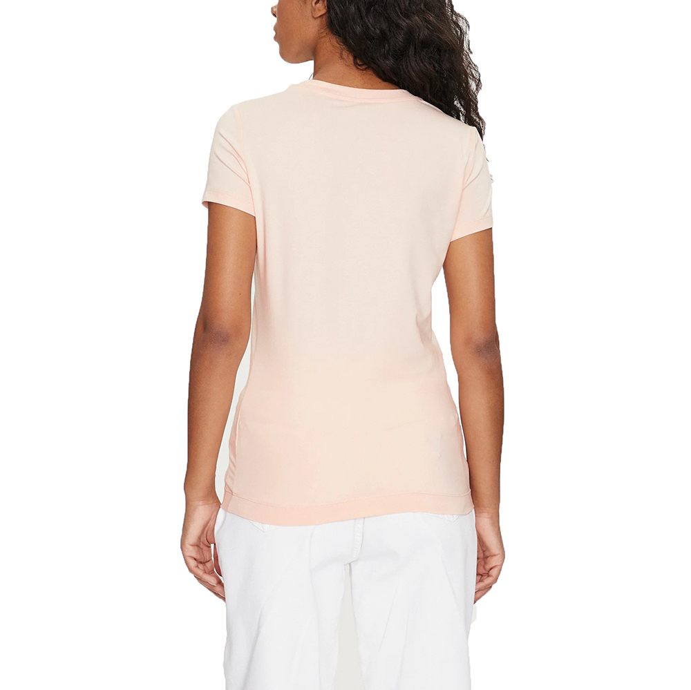GUESS SS CN SANGALLO TEE ΜΠΛΟΥΖΑ ΓΥΝΑΙΚΕΙΟ W4GI14J1314 2