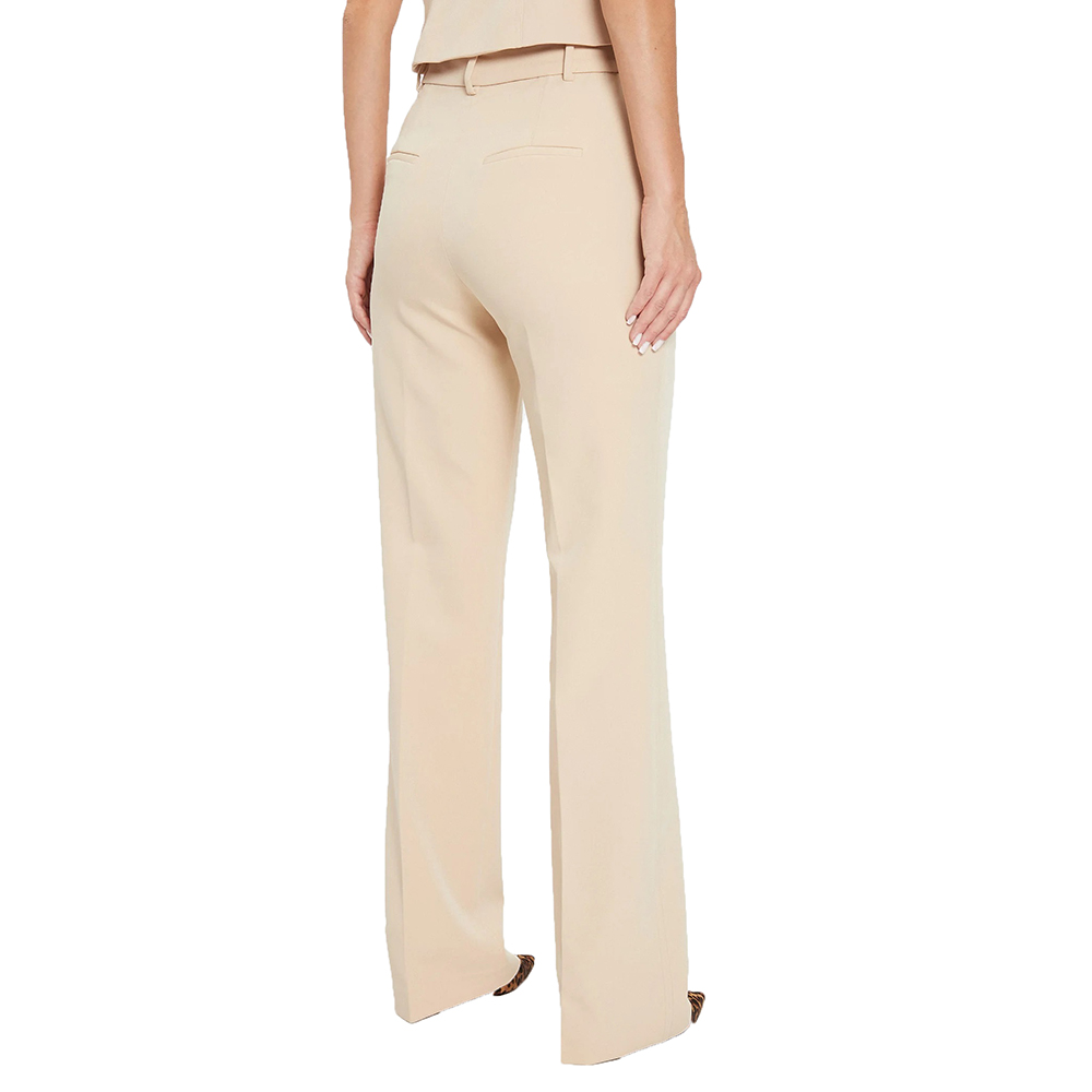 GUESS NEW CARLA CREPE PANT ΠΑΝΤΕΛΟΝΙ ΓΥΝΑΙΚΕΙΟ W4YB30WFWX2 2