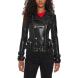 GUESS MYLA MOTO JACKET ΜΠΟΥΦΑΝ ΓΥΝΑΙΚΕΙΟ W4YL33K8S30 1