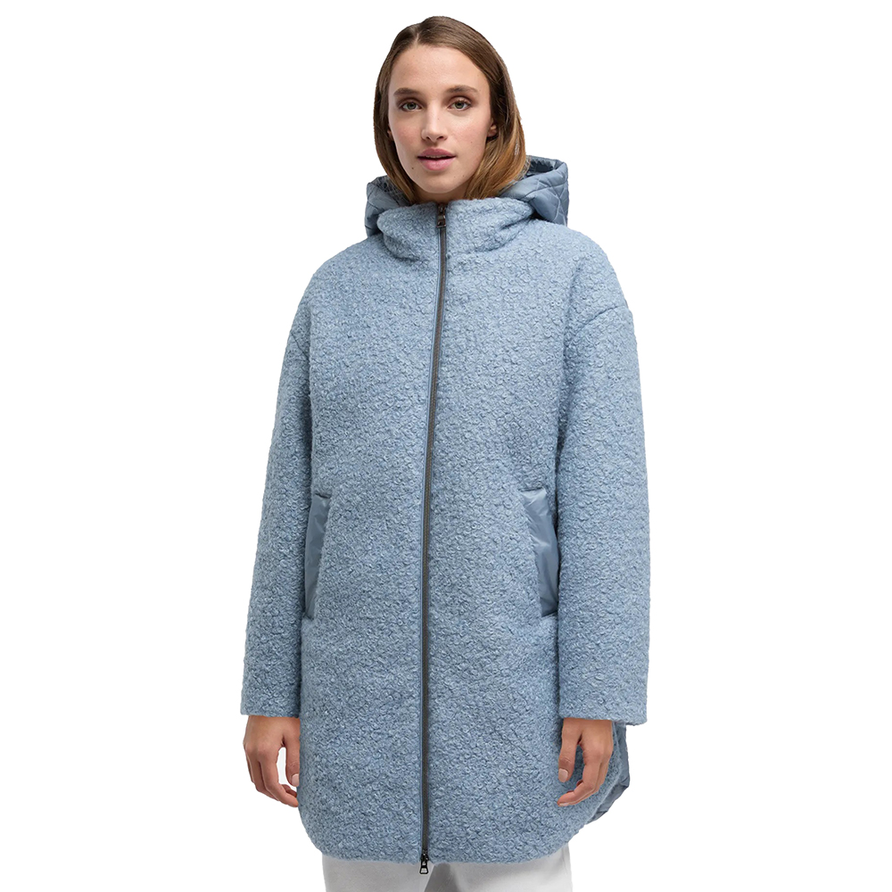 GEOX W CALITHE G - BOUCLE' WITH RE W5615G TC211 1