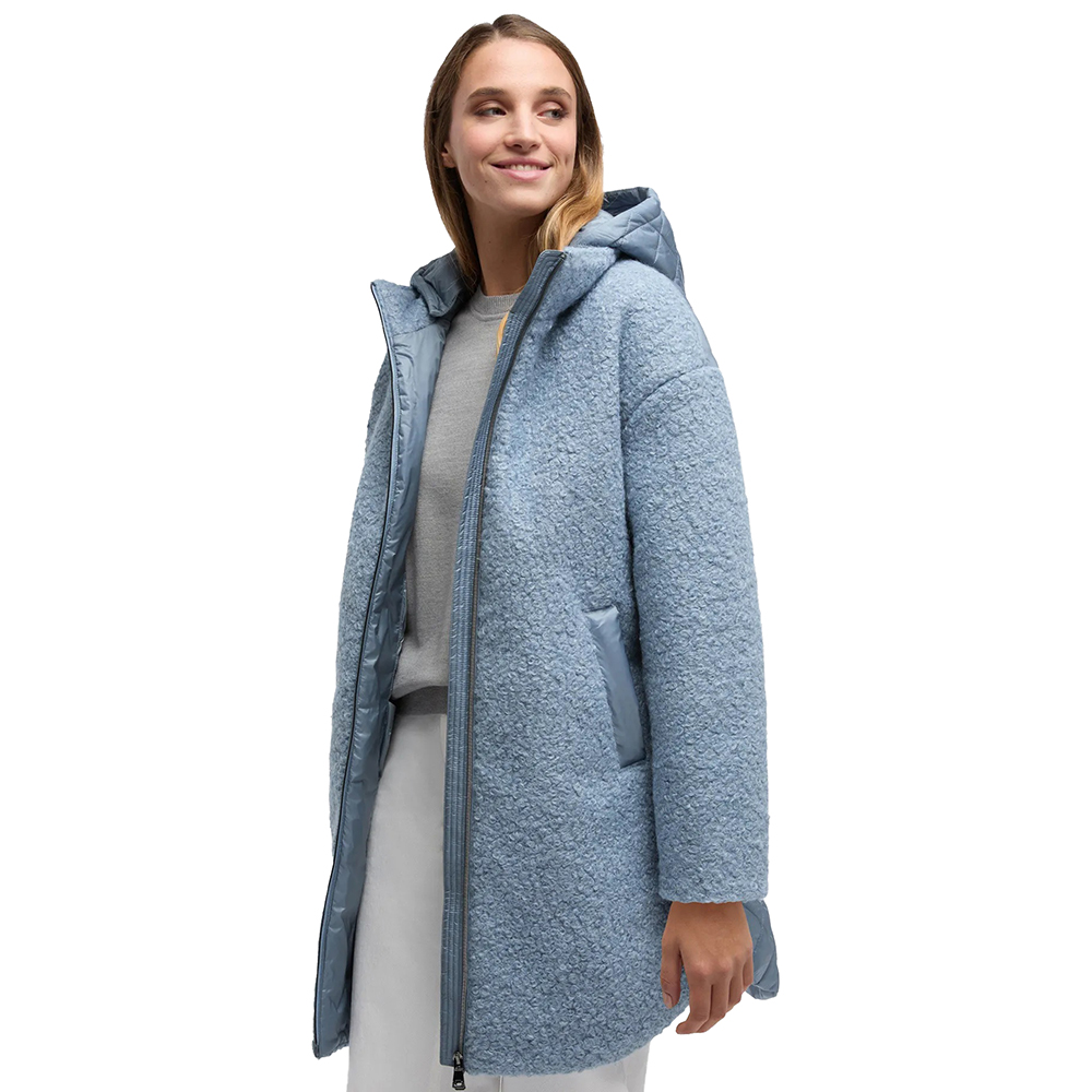 GEOX W CALITHE G - BOUCLE' WITH RE W5615G TC211 2