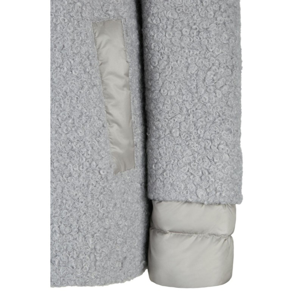 GEOX W CALITHE H - BOUCLE' W5615H T3293 4