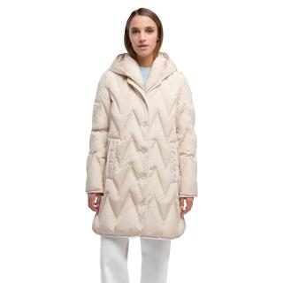 GEOX W PLUMMERY E - CRINKLE NYLON 4 W5626E T3210