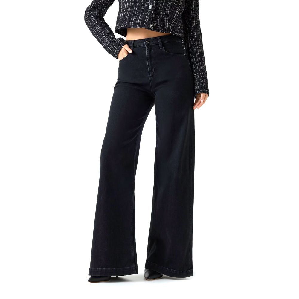 GUESS BELLAGIO ΠΑΝΤΕΛΟΝΙ ΓΥΝΑΙΚΕΙΟ W5BA1CD0711 1