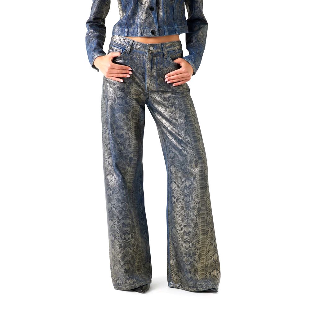 GUESS BELLFLOWER ΠΑΝΤΕΛΟΝΙ ΓΥΝΑΙΚΕΙΟ W5BA82D5QK2 1