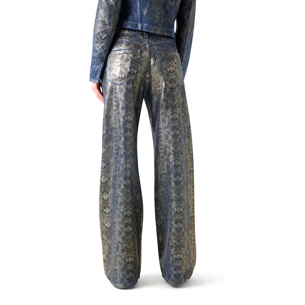 GUESS BELLFLOWER ΠΑΝΤΕΛΟΝΙ ΓΥΝΑΙΚΕΙΟ W5BA82D5QK2 2