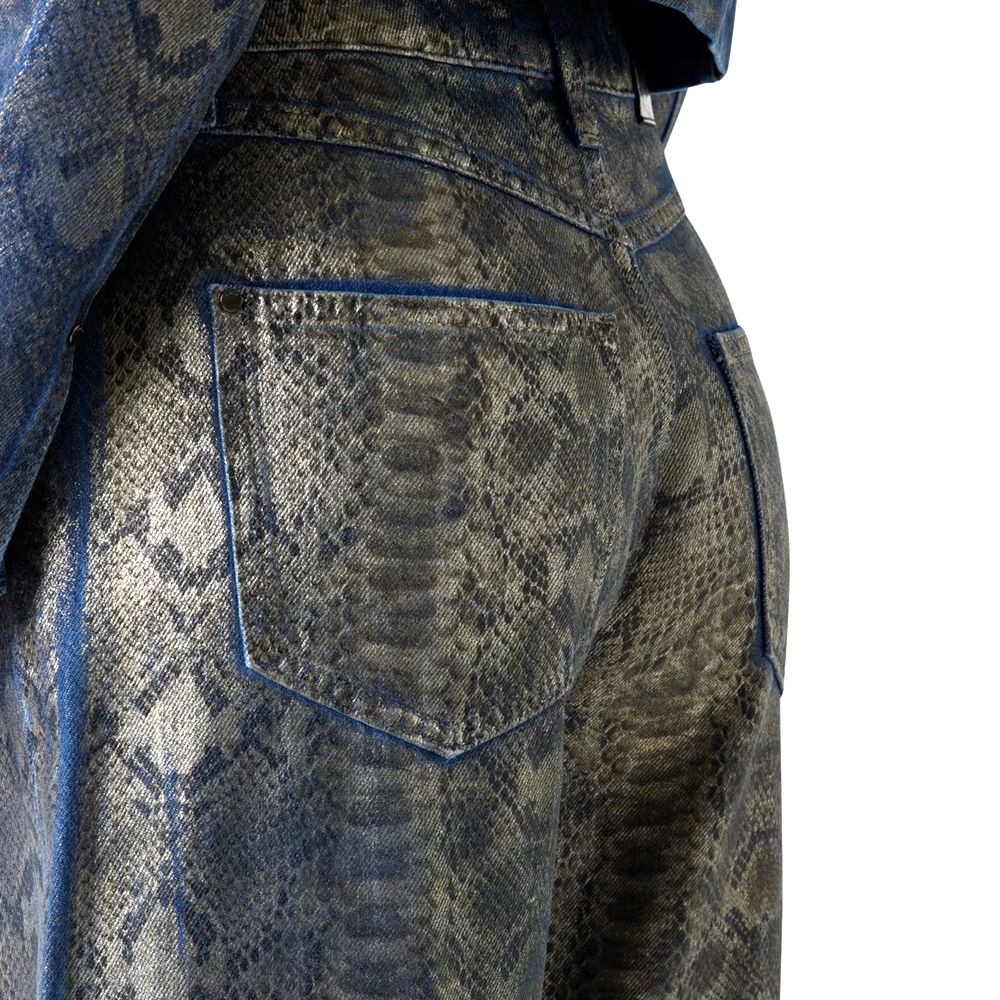 GUESS BELLFLOWER ΠΑΝΤΕΛΟΝΙ ΓΥΝΑΙΚΕΙΟ W5BA82D5QK2 3