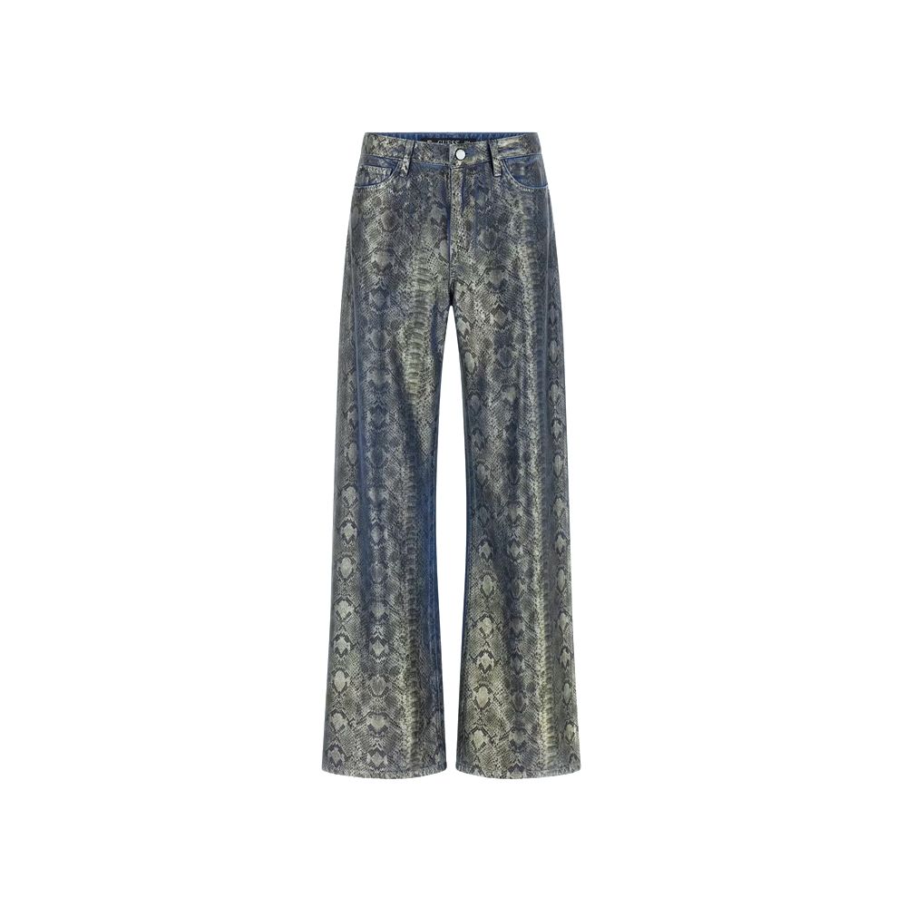 GUESS BELLFLOWER ΠΑΝΤΕΛΟΝΙ ΓΥΝΑΙΚΕΙΟ W5BA82D5QK2 4