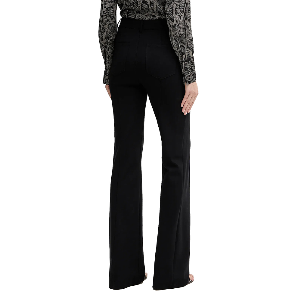 GUESS CHRISSY FLARE PANTS ΠΑΝΤΕΛΟΝΙ ΓΥΝΑΙΚΕΙΟ W5BB16KCMU2 2