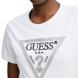 GUESS SS CN KRYSTAL TRIANGLE TEE ΜΠΛΟΥΖΑ ΓΥΝΑΙΚΕΙΟ W5BI18I3Z14 3