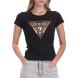 GUESS SS CN LEO TRIANGLE TEE ΜΠΛΟΥΖΑ ΓΥΝΑΙΚΕΙΟ W5BI28J1314 1