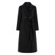 GUESS LORENZA LONG COAT ΠΑΛΤΟ ΓΥΝΑΙΚΕΙΟ W5BL21WGVR2 4