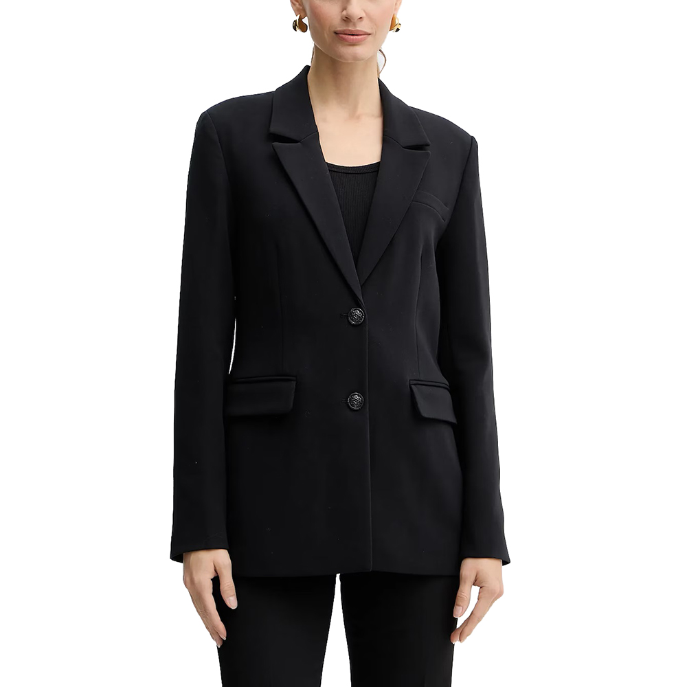 GUESS JOANDRA PERFECT BLAZER ΣΑΚΚΑΚΙ ΓΥΝΑΙΚΕΙΟ W5BN53W2402 1