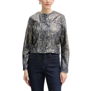 GUESS TERSA JACKET ΜΠΟΥΦΑΝ ΓΥΝΑΙΚΕΙΟ W5BN97D5QK2