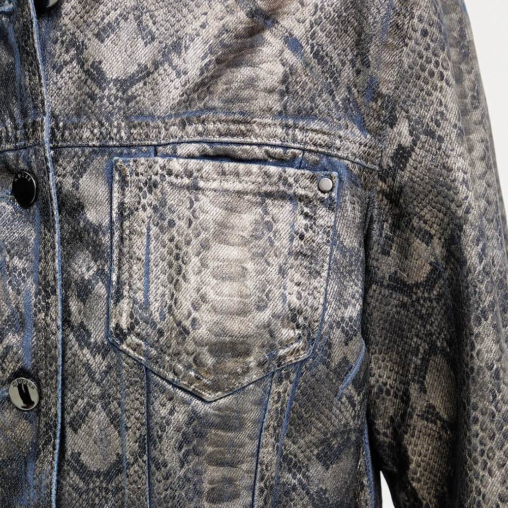 GUESS TERSA JACKET ΜΠΟΥΦΑΝ ΓΥΝΑΙΚΕΙΟ W5BN97D5QK2 3