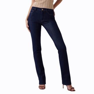 GUESS SEXY STRAIGHT ΠΑΝΤΕΛΟΝΙ ΓΥΝΑΙΚΕΙΟ W5GA15D5B43
