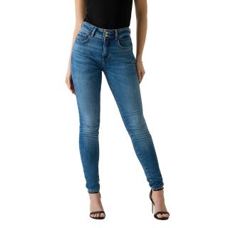 GUESS SHAPE UP ΠΑΝΤΕΛΟΝΙ ΓΥΝΑΙΚΕΙΟ W5GA34D5Q01