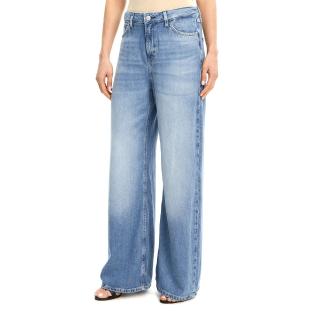 GUESS BELLFLOWER ΠΑΝΤΕΛΟΝΙ ΓΥΝΑΙΚΕΙΟ W5GA82D5B94