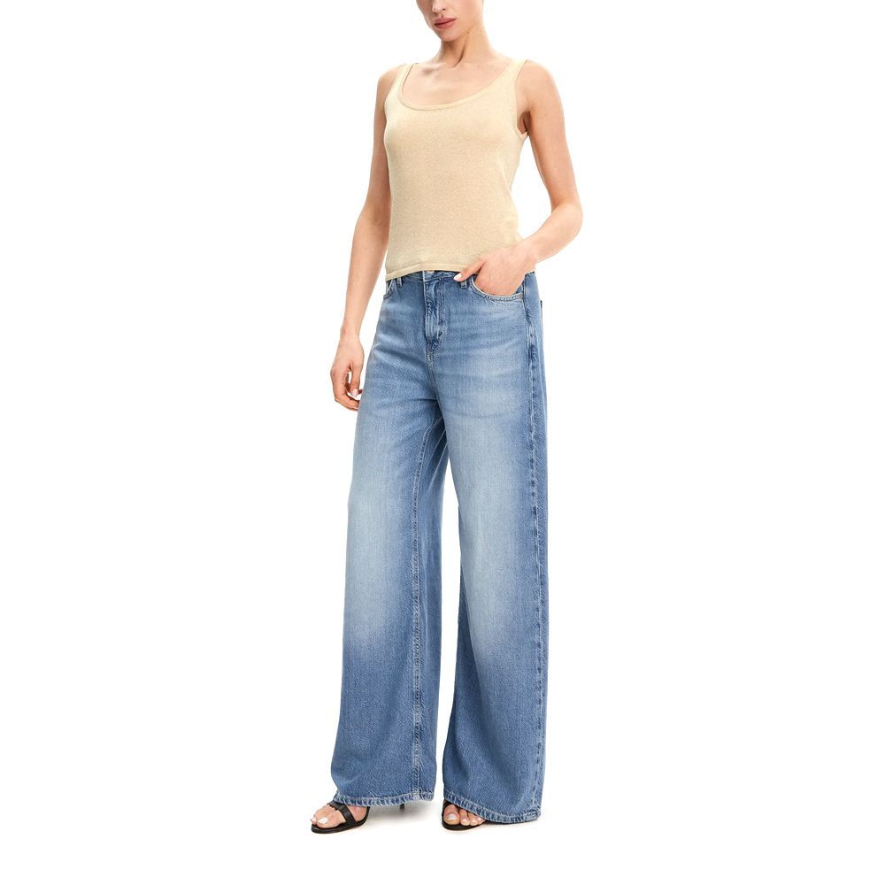 GUESS BELLFLOWER ΠΑΝΤΕΛΟΝΙ ΓΥΝΑΙΚΕΙΟ W5GA82D5B94 4