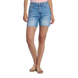 GUESS 80S PEDAL ΣΟΡΤΣ ΓΥΝΑΙΚΕΙΟ W5GD47D5B94