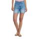 GUESS 80S PEDAL ΣΟΡΤΣ ΓΥΝΑΙΚΕΙΟ W5GD47D5B94 1