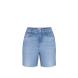 GUESS 80S PEDAL ΣΟΡΤΣ ΓΥΝΑΙΚΕΙΟ W5GD47D5B94 4