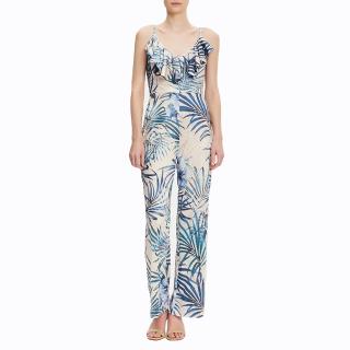 GUESS ALICE SLINKY OVERALL ΟΛΟΣΩΜΗ ΦΟΡΜΑ ΓΥΝΑΙΚΕΙΟ W5GD72KBAC2