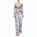 GUESS ALICE SLINKY OVERALL ΟΛΟΣΩΜΗ ΦΟΡΜΑ ΓΥΝΑΙΚΕΙΟ W5GD72KBAC2 1