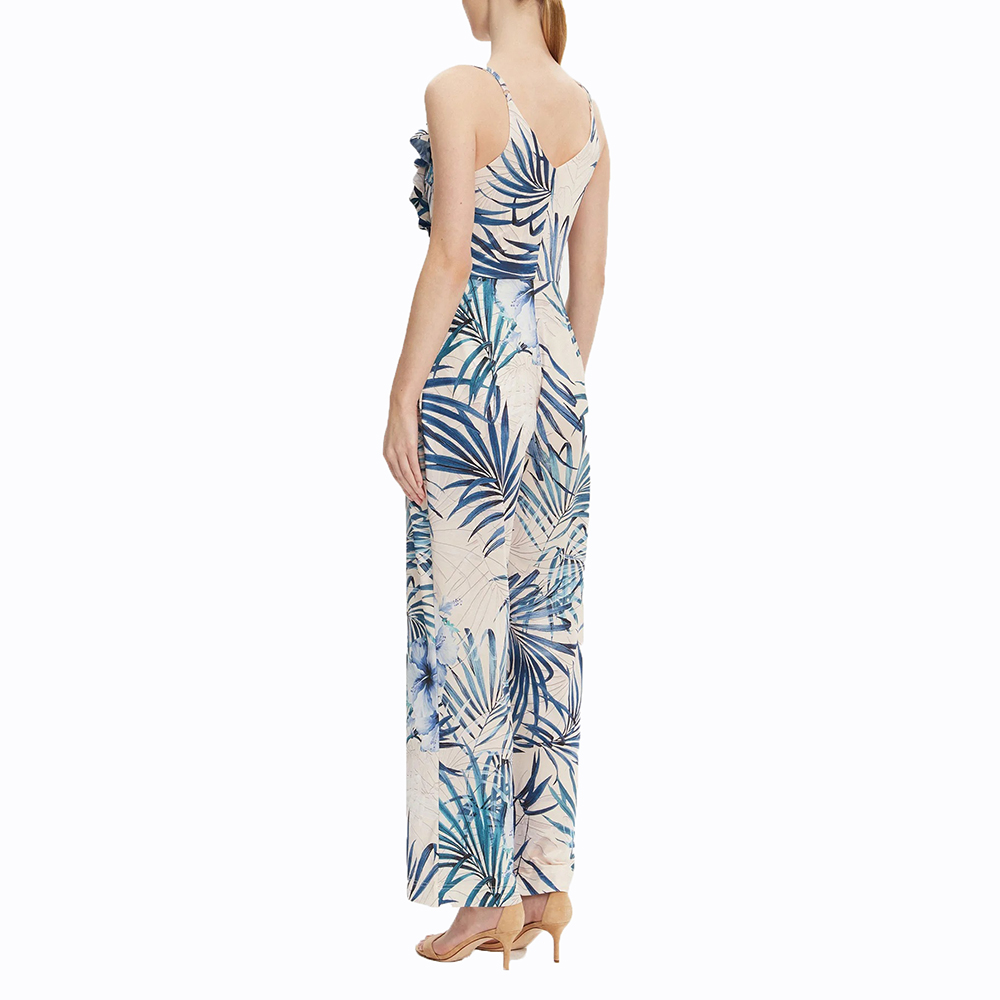 GUESS ALICE SLINKY OVERALL ΟΛΟΣΩΜΗ ΦΟΡΜΑ ΓΥΝΑΙΚΕΙΟ W5GD72KBAC2 2