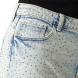 GUESS RELAXED MIDI SHORT ΣΟΡΤΣ ΓΥΝΑΙΚΕΙΟ W5GD74D5LQ2 3