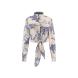 GUESS LS ADELAIDE BOW SHIRT ΠΟΥΚΑΜΙΣΟ ΓΥΝΑΙΚΕΙΟ W5GH03WH4K2 4