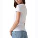 GUESS CN SS LOGO LACE TEE ΜΠΛΟΥΖΑ ΓΥΝΑΙΚΕΙΟ W5GI04J1314 2