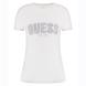 GUESS CN SS LOGO LACE TEE ΜΠΛΟΥΖΑ ΓΥΝΑΙΚΕΙΟ W5GI04J1314 3
