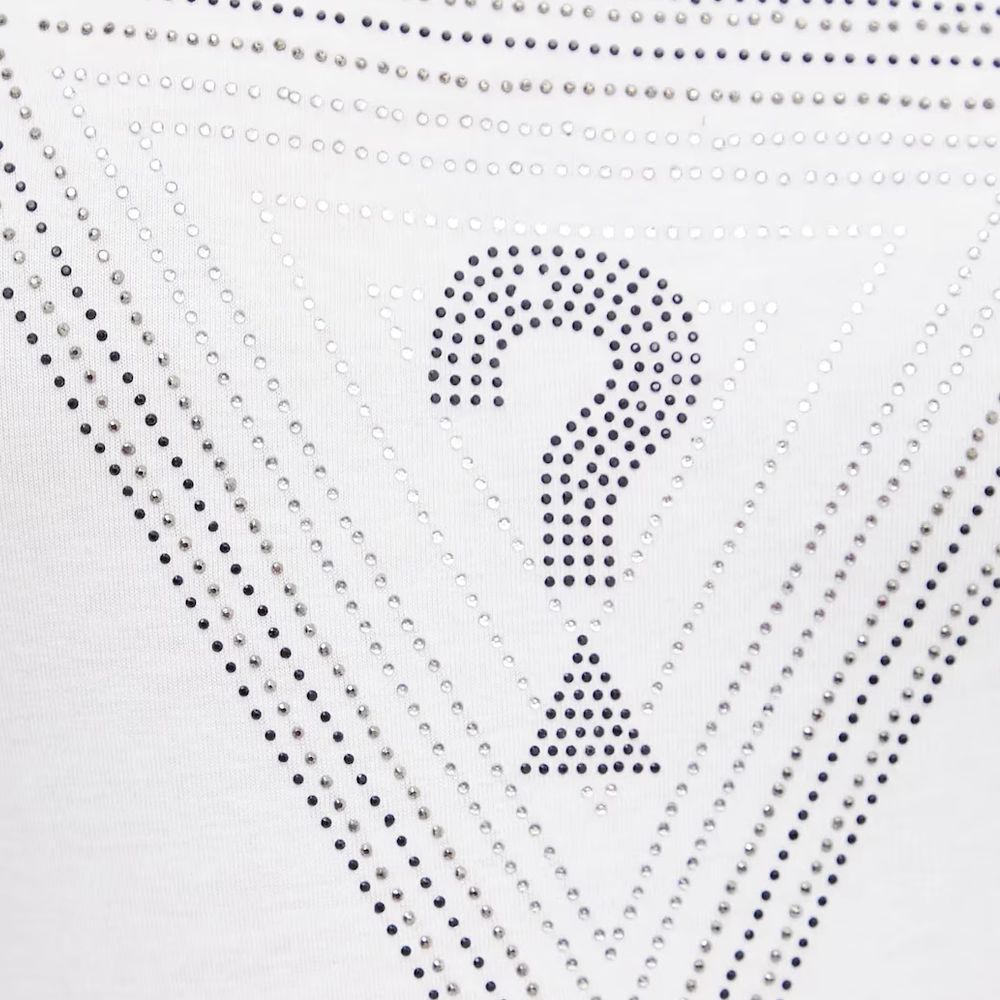 GUESS SS TRIANGLE OMBRE R3 TEE ΜΠΛΟΥΖΑ ΓΥΝΑΙΚΕΙΟ W5GI43KA0Q1 3