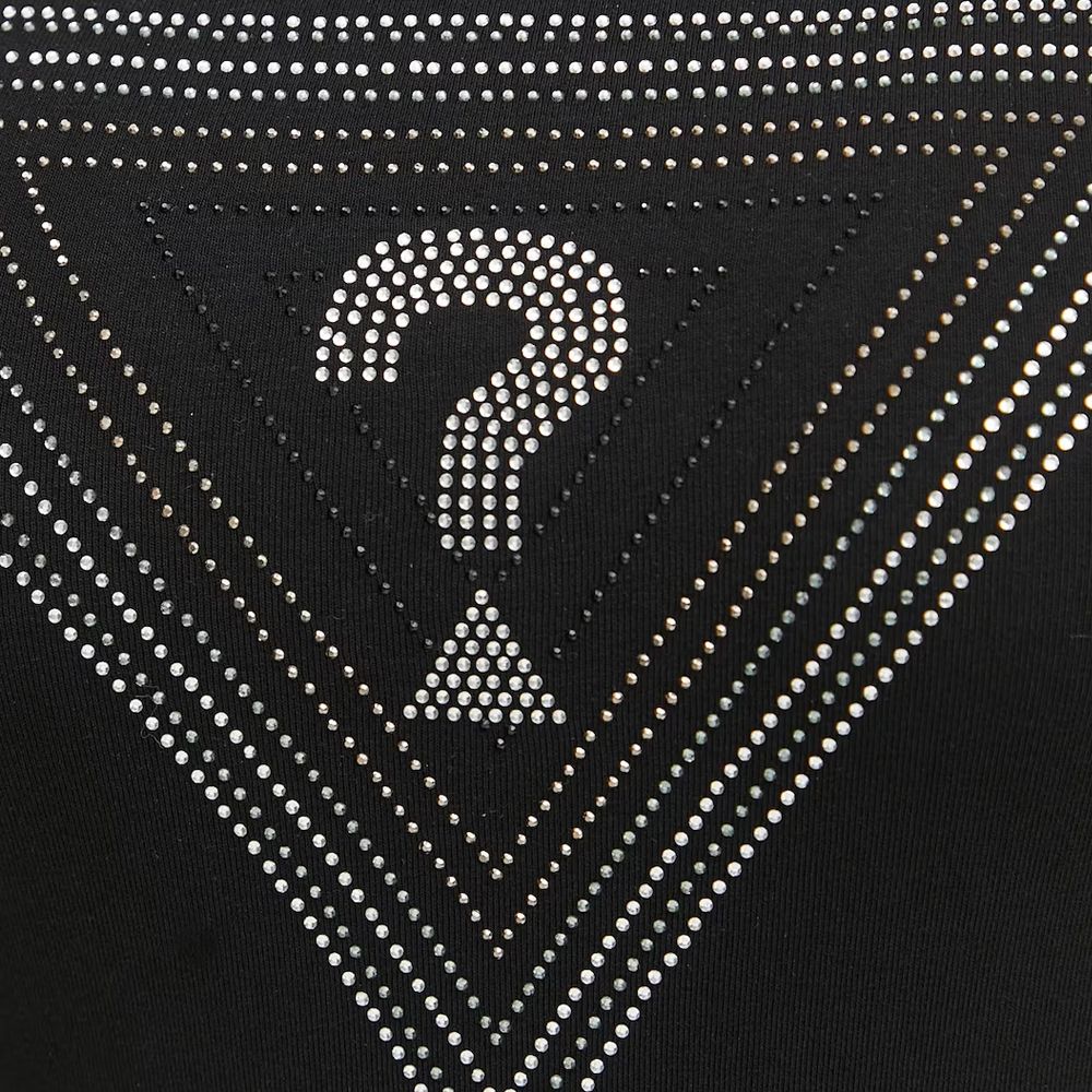 GUESS SS TRIANGLE OMBRE R3 TEE ΜΠΛΟΥΖΑ ΓΥΝΑΙΚΕΙΟ W5GI43KA0Q1 3