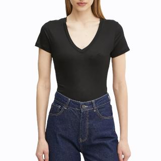 GUESS VN SS LIGHT BASIC TEE ΜΠΛΟΥΖΑ ΓΥΝΑΙΚΕΙΟ W5GP31KCSX2