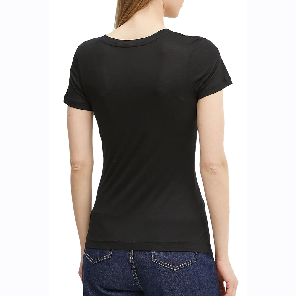 GUESS VN SS LIGHT BASIC TEE ΜΠΛΟΥΖΑ ΓΥΝΑΙΚΕΙΟ W5GP31KCSX2 2