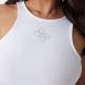 GUESS NEW SL ROUND NK GUENDALINA TOP ΜΠΛΟΥΖΑ ΓΥΝΑΙΚΕΙΟ W5GP57KCV52 3