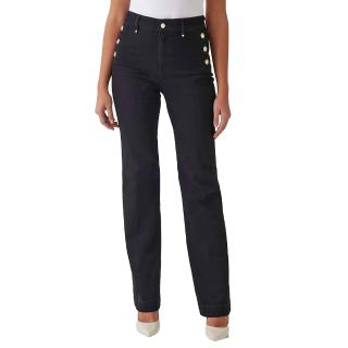 GUESS NEW FAYE PANT ΠΑΝΤΕΛΟΝΙ ΓΥΝΑΙΚΕΙΟ W5RA0PD4PZ1