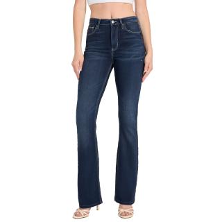 GUESS SEXY FLARE ΠΑΝΤΕΛΟΝΙ ΓΥΝΑΙΚΕΙΟ W5YA0LD0782