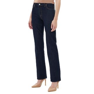 GUESS SEXY STRAIGHT ΠΑΝΤΕΛΟΝΙ ΓΥΝΑΙΚΕΙΟ W5YA15D5PW1