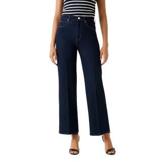 GUESS WIDE LEG ΠΑΝΤΕΛΟΝΙ ΓΥΝΑΙΚΕΙΟ W5YA1AD5PW1