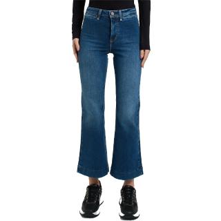 GUESS CHARLIE ANKLE PANT ΠΑΝΤΕΛΟΝΙ ΓΥΝΑΙΚΕΙΟ W5YA74D5PY3