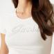 GUESS CN SS EMBRO SCRIPT LOGO TEE ΜΠΛΟΥΖΑ ΓΥΝΑΙΚΕΙΟ W5YI46J1314 3