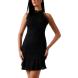 GUESS SL SHORT NEW LIZA DRESS ΦΟΡΕΜΑ ΓΥΝΑΙΚΕΙΟ W5YK0CKCS90 1