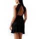 GUESS SL SHORT NEW LIZA DRESS ΦΟΡΕΜΑ ΓΥΝΑΙΚΕΙΟ W5YK0CKCS90 2