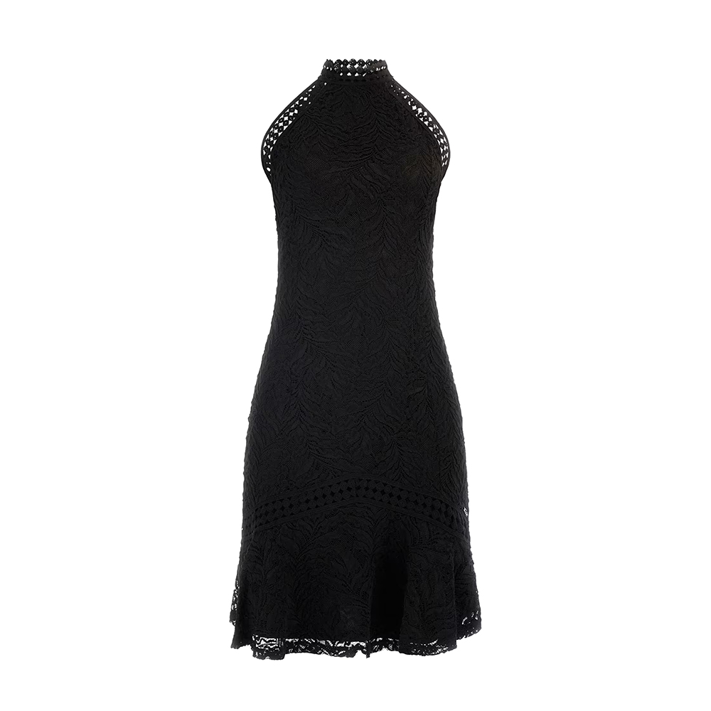 GUESS SL SHORT NEW LIZA DRESS ΦΟΡΕΜΑ ΓΥΝΑΙΚΕΙΟ W5YK0CKCS90 4