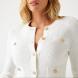 GUESS LS CN EMMIE CARDI SWTR ΖΑΚΕΤΑ ΓΥΝΑΙΚΕΙΟ W5YR09Z0130 3
