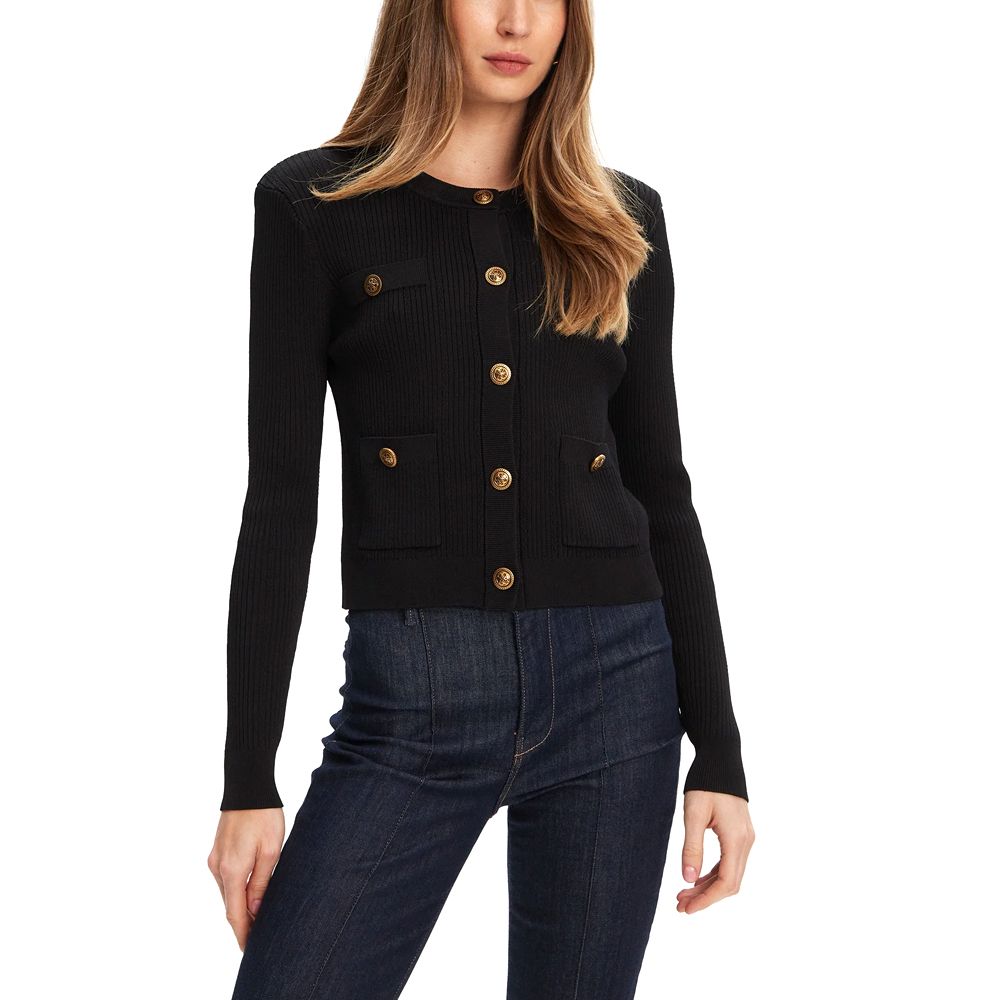 GUESS LS CN EMMIE CARDI SWTR ΖΑΚΕΤΑ ΓΥΝΑΙΚΕΙΟ W5YR09Z0130 1