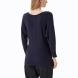 GUESS BAT SLEEVE KASSIDY LOGO SWTR ΠΛΕΚΤΟ ΓΥΝΑΙΚΕΙΟ W5YR22Z2NQ2 2
